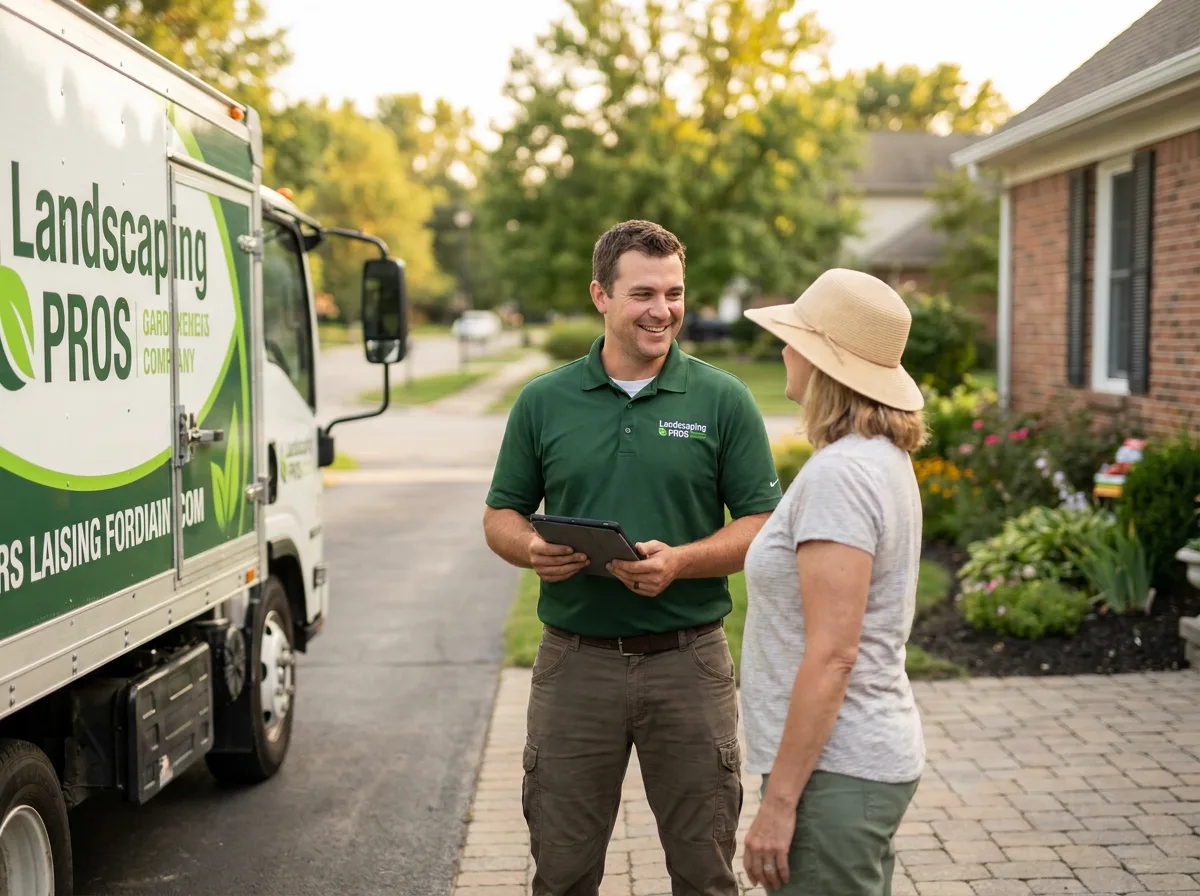 Landscaping Andrews, NC FAQs